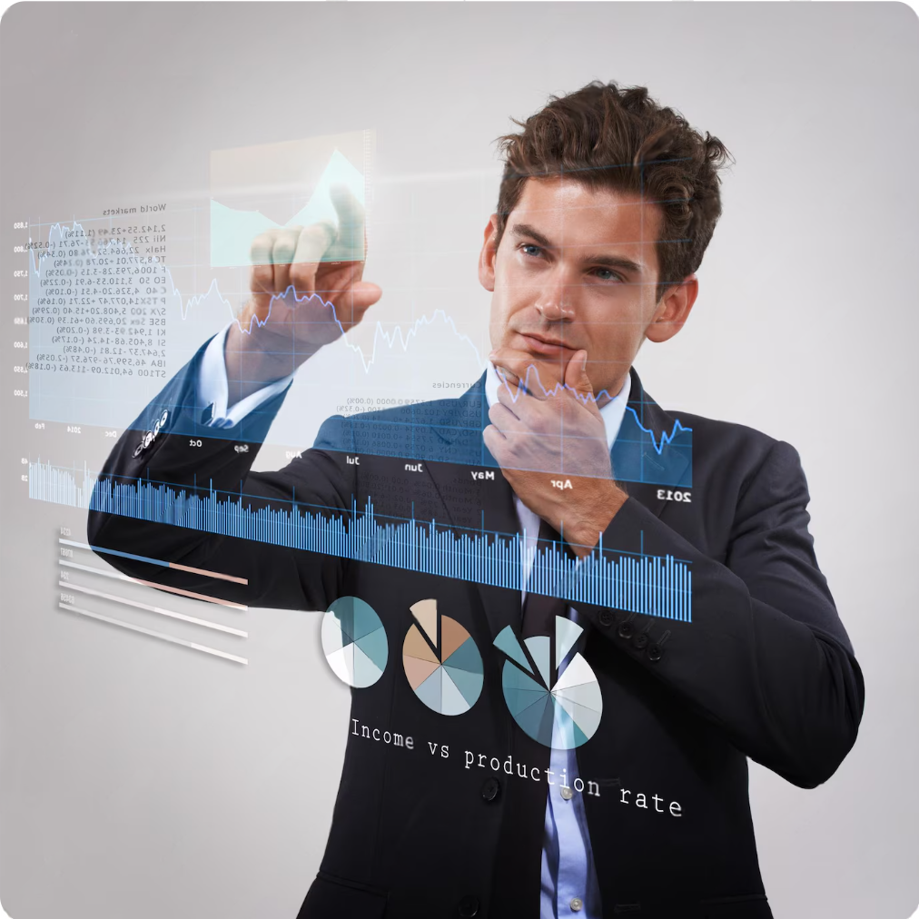 Business Insights