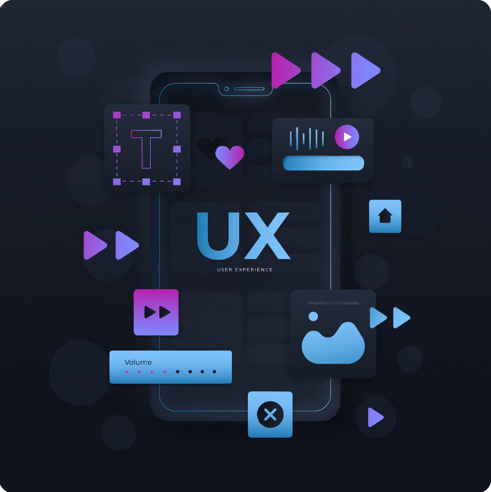 Smart UX